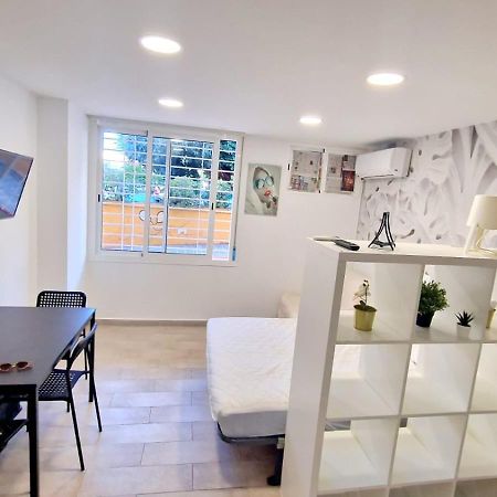 Benalmadena Inn Apartaments Málaga Eksteriør billede