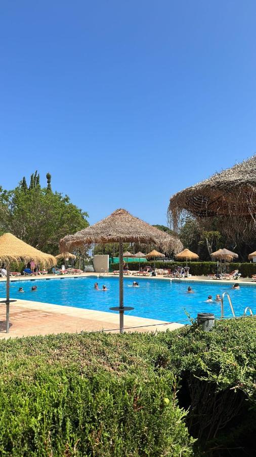 Benalmadena Inn Apartaments Málaga Eksteriør billede