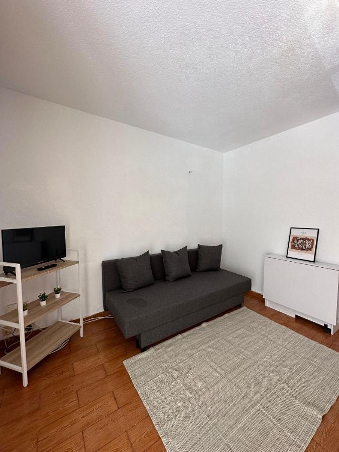 Benalmadena Inn Apartaments Málaga Eksteriør billede