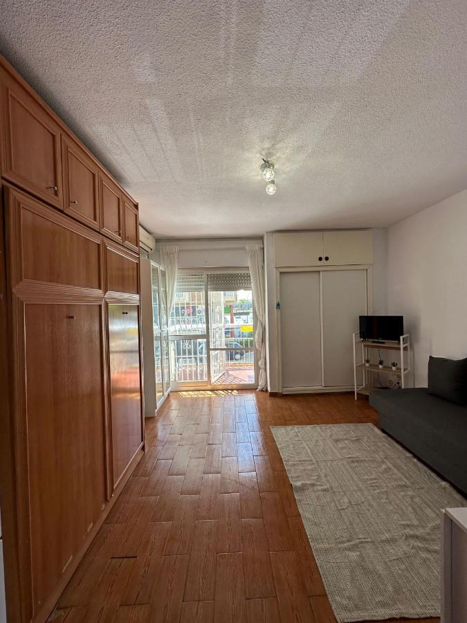 Benalmadena Inn Apartaments Málaga Eksteriør billede